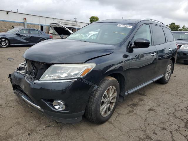 NISSAN PATHFINDER 2015 5n1ar2mm6fc723700