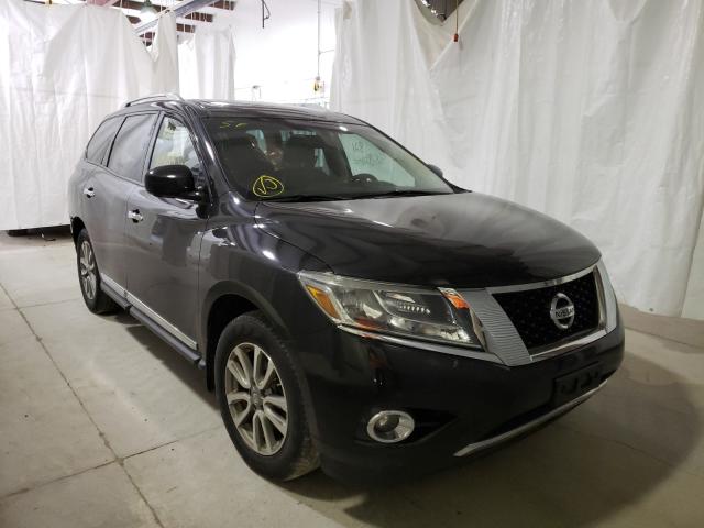 NISSAN PATHFINDER 2016 5n1ar2mm6gc600013