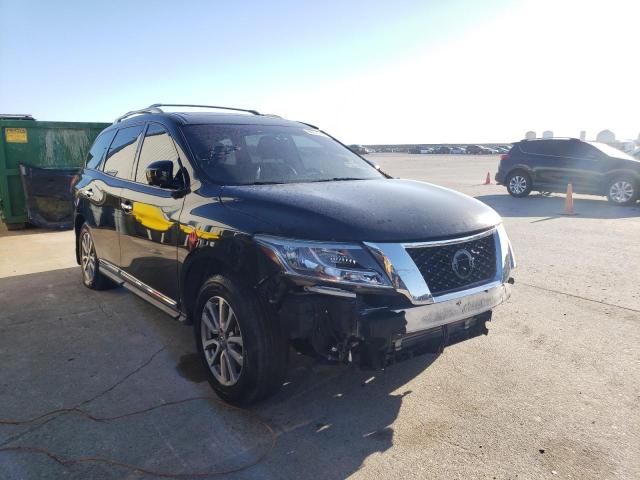 NISSAN PATHFINDER 2016 5n1ar2mm6gc624635