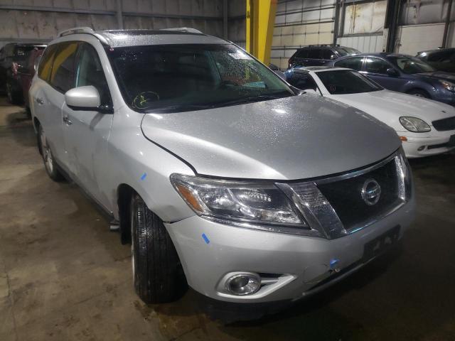 NISSAN PATHFINDER 2016 5n1ar2mm6gc632282