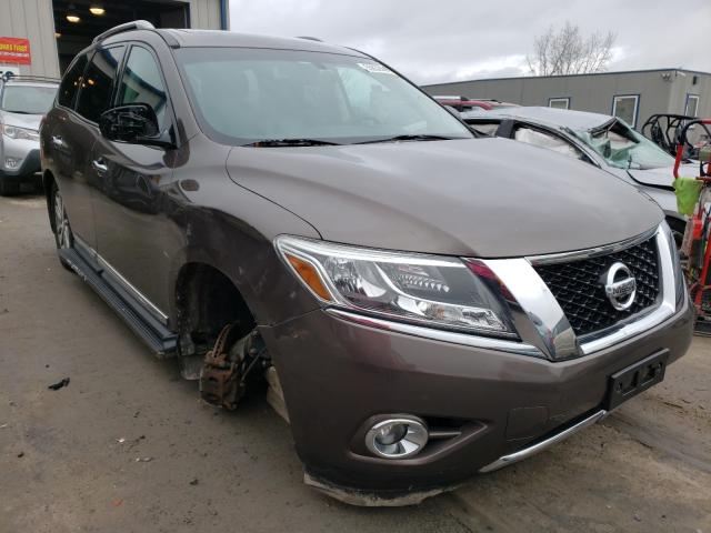 NISSAN PATHFINDER 2016 5n1ar2mm6gc635229