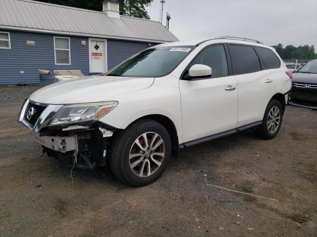 NISSAN PATHFINDER 2016 5n1ar2mm6gc636509