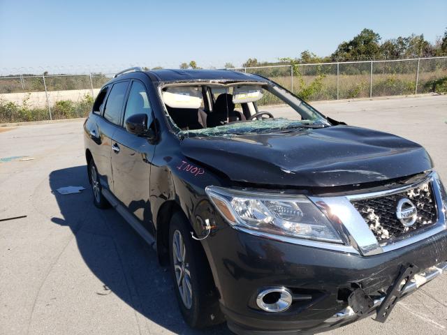 NISSAN PATHFINDER 2016 5n1ar2mm6gc645517