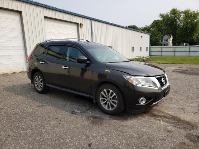 NISSAN PATHFINDER 2016 5n1ar2mm6gc659207