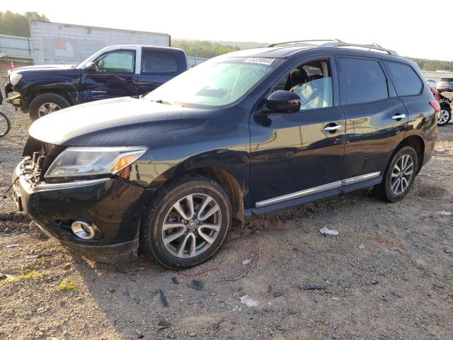 NISSAN PATHFINDER 2016 5n1ar2mm6gc664150