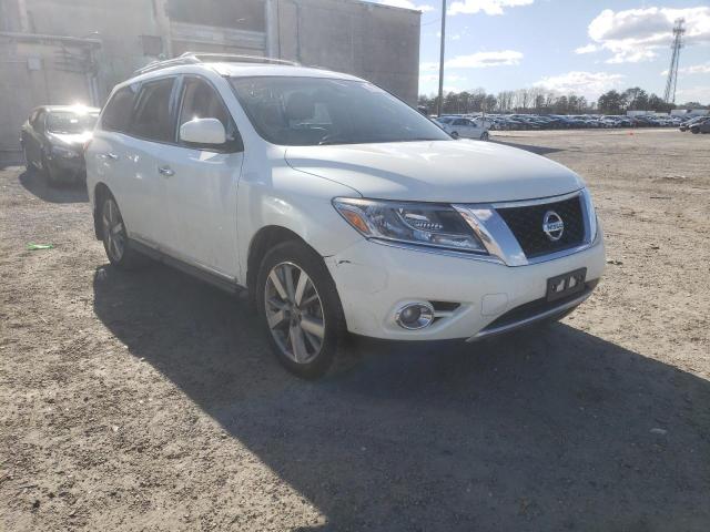 NISSAN PATHFINDER 2016 5n1ar2mm6gc670188