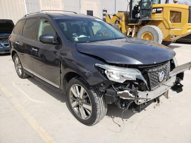 NISSAN PATHFINDER 2013 5n1ar2mm7dc602204