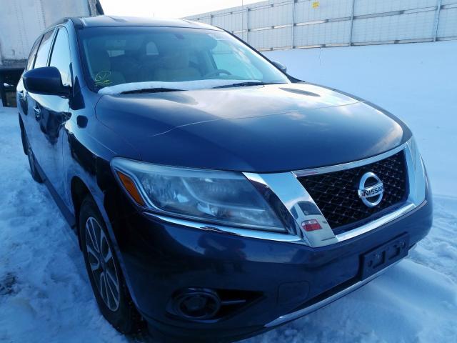 NISSAN PATHFINDER 2013 5n1ar2mm7dc607726