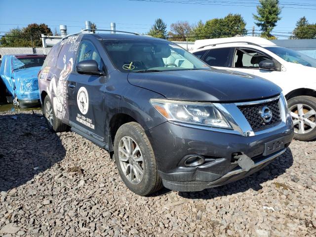 NISSAN PATHFINDER 2013 5n1ar2mm7dc607984