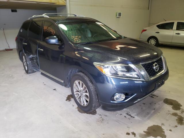 NISSAN PATHFINDER 2013 5n1ar2mm7dc609721