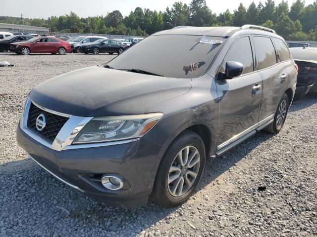 NISSAN PATHFINDER 2013 5n1ar2mm7dc609895