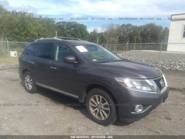 NISSAN PATHFINDER 2013 5n1ar2mm7dc610528