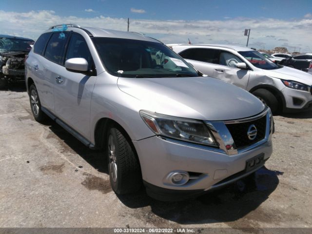 NISSAN PATHFINDER 2013 5n1ar2mm7dc610772