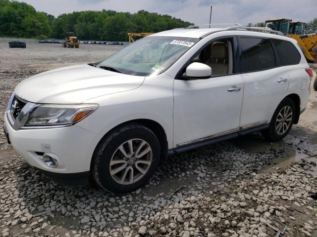 NISSAN PATHFINDER 2013 5n1ar2mm7dc613283