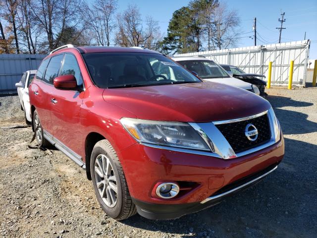 NISSAN PATHFINDER 2013 5n1ar2mm7dc613509