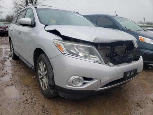 NISSAN PATHFINDER 2013 5n1ar2mm7dc614949