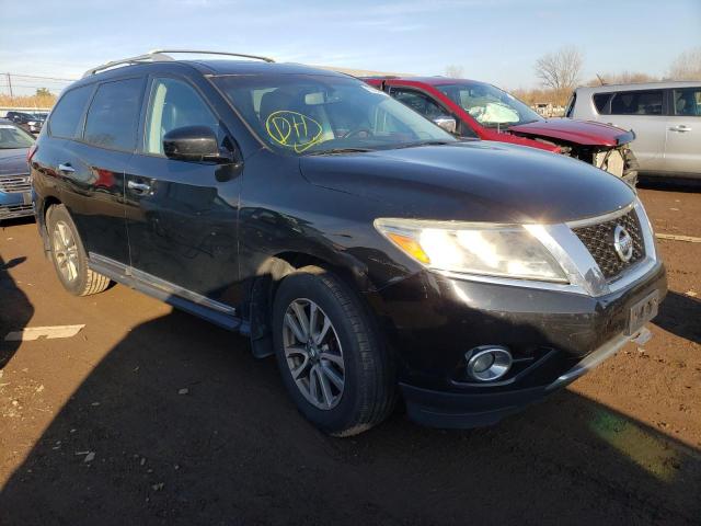 NISSAN PATHFINDER 2013 5n1ar2mm7dc615325