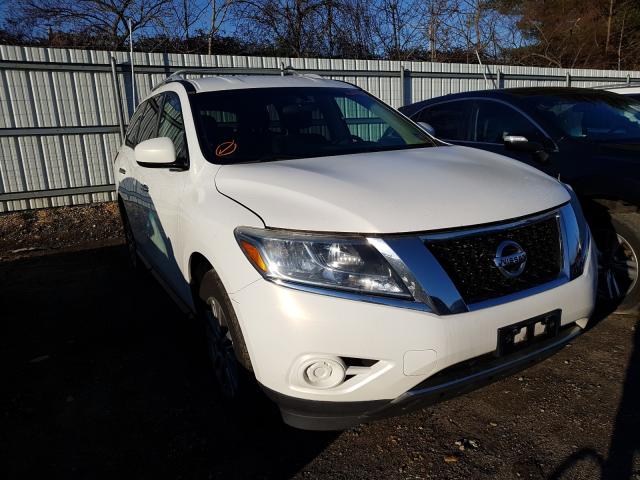 NISSAN PATHFINDER 2013 5n1ar2mm7dc616183