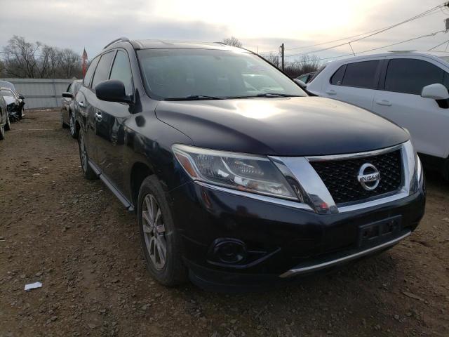 NISSAN PATHFINDER 2013 5n1ar2mm7dc624347