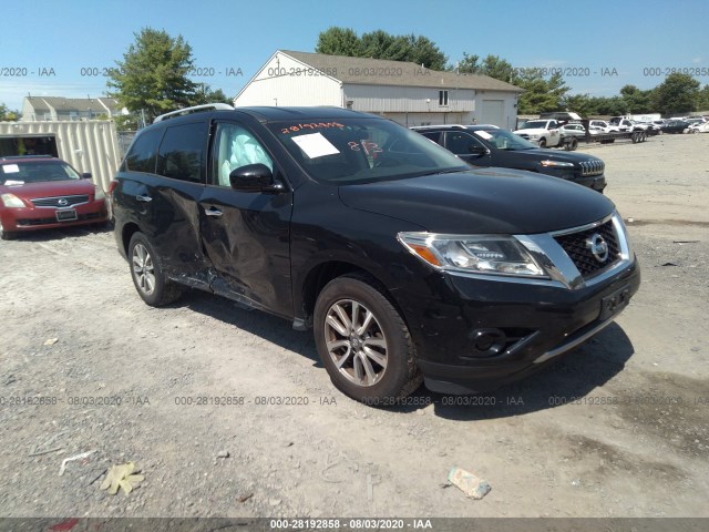 NISSAN PATHFINDER 2013 5n1ar2mm7dc624946