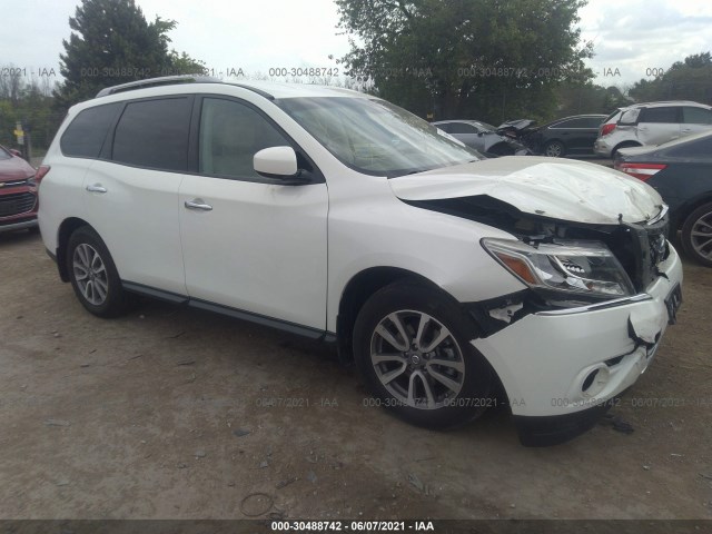 NISSAN PATHFINDER 2013 5n1ar2mm7dc624980