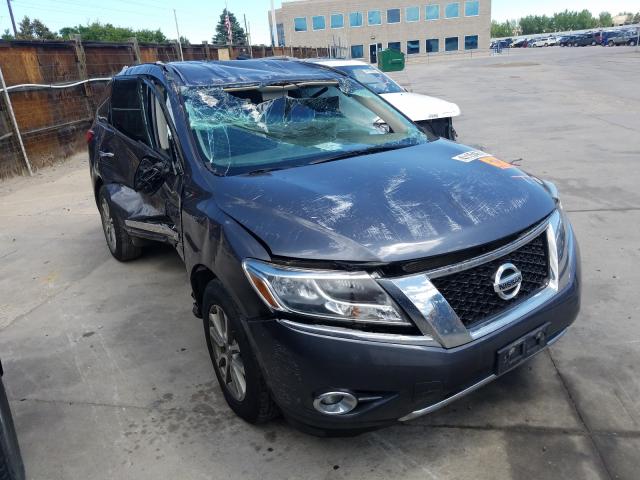 NISSAN PATHFINDER 2013 5n1ar2mm7dc627099