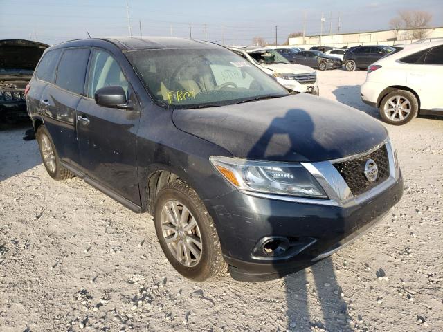 NISSAN PATHFINDER 2013 5n1ar2mm7dc628270