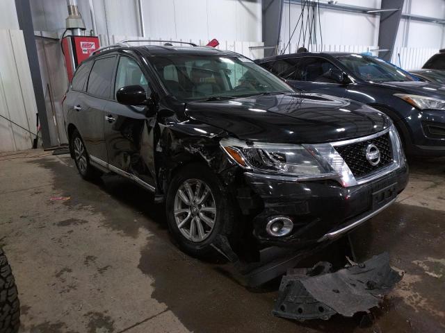 NISSAN PATHFINDER 2013 5n1ar2mm7dc628933