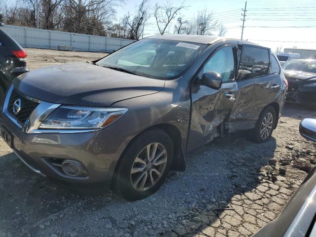 NISSAN PATHFINDER 2013 5n1ar2mm7dc629578