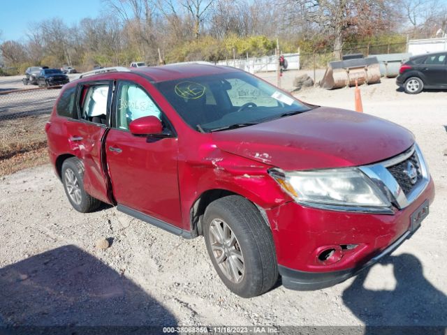 NISSAN PATHFINDER 2013 5n1ar2mm7dc631704