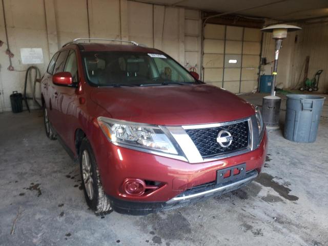 NISSAN PATHFINDER 2013 5n1ar2mm7dc632349