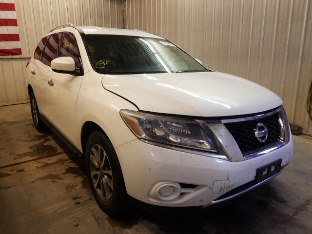 NISSAN PATHFINDER 2013 5n1ar2mm7dc635235