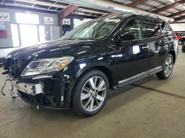 NISSAN PATHFINDER 2013 5n1ar2mm7dc636093