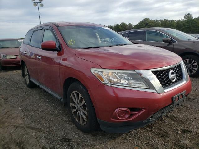 NISSAN PATHFINDER 2013 5n1ar2mm7dc638734