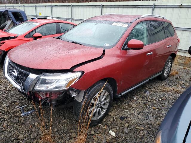 NISSAN PATHFINDER 2013 5n1ar2mm7dc639544