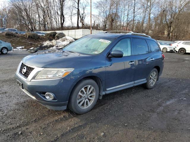 NISSAN PATHFINDER 2013 5n1ar2mm7dc640399