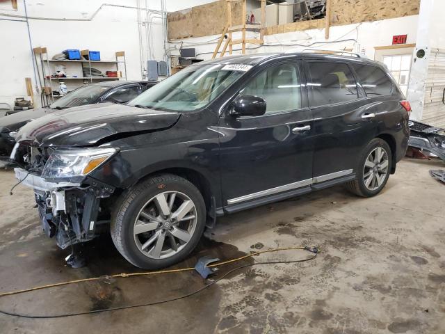 NISSAN PATHFINDER 2013 5n1ar2mm7dc640564