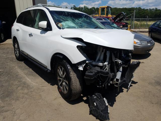 NISSAN PATHFINDER 2013 5n1ar2mm7dc641049