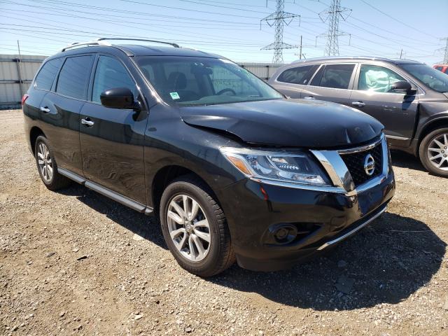 NISSAN PATHFINDER 2013 5n1ar2mm7dc641102