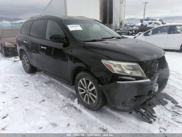 NISSAN PATHFINDER 2013 5n1ar2mm7dc642881