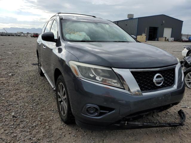 NISSAN PATHFINDER 2013 5n1ar2mm7dc646798