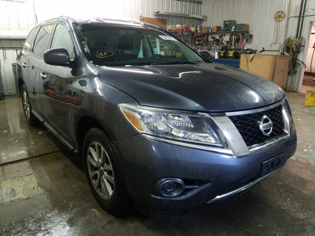 NISSAN PATHFINDER 2013 5n1ar2mm7dc649636