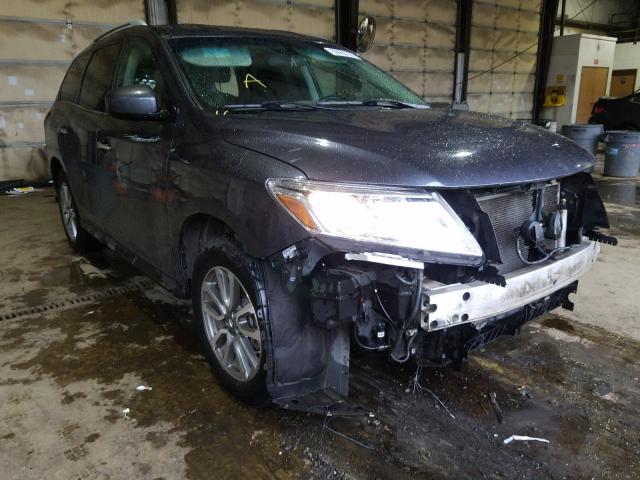 NISSAN PATHFINDER 2013 5n1ar2mm7dc649670