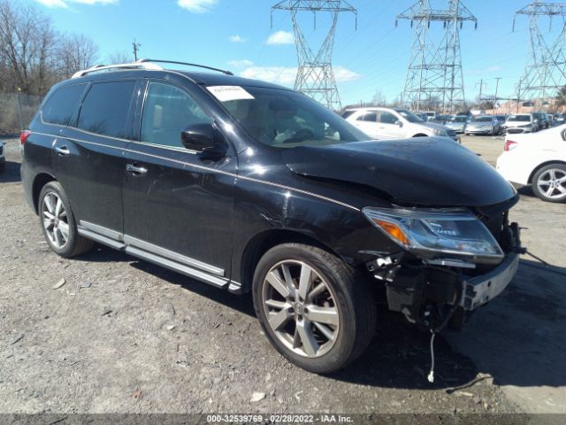 NISSAN PATHFINDER 2013 5n1ar2mm7dc658062