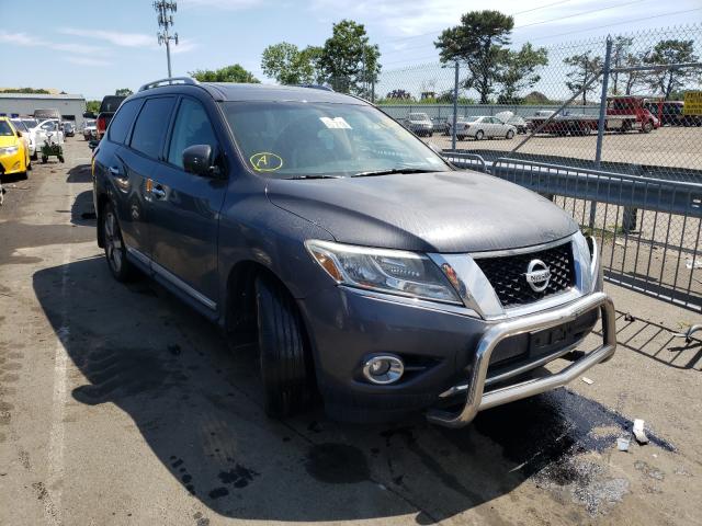 NISSAN PATHFINDER 2013 5n1ar2mm7dc659969