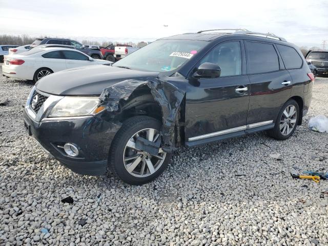 NISSAN PATHFINDER 2013 5n1ar2mm7dc660555