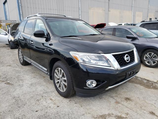 NISSAN PATHFINDER 2013 5n1ar2mm7dc665819