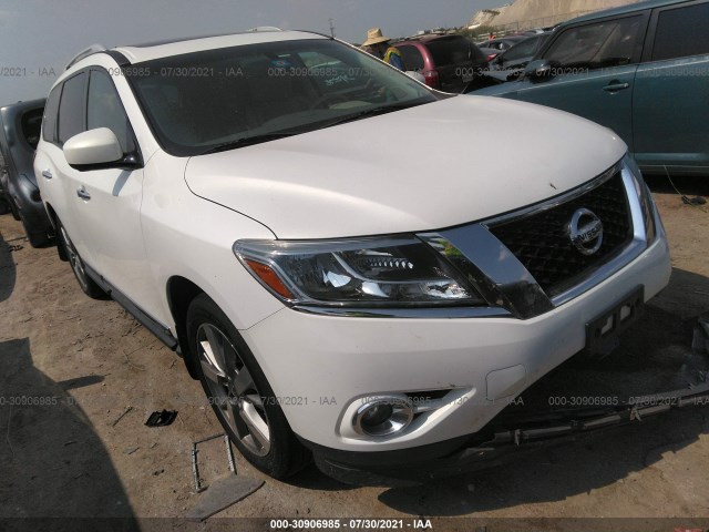 NISSAN PATHFINDER 2013 5n1ar2mm7dc670860