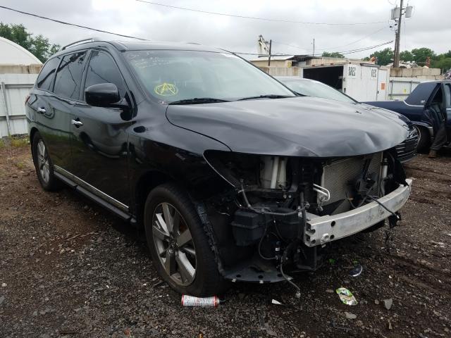 NISSAN PATHFINDER 2013 5n1ar2mm7dc672382