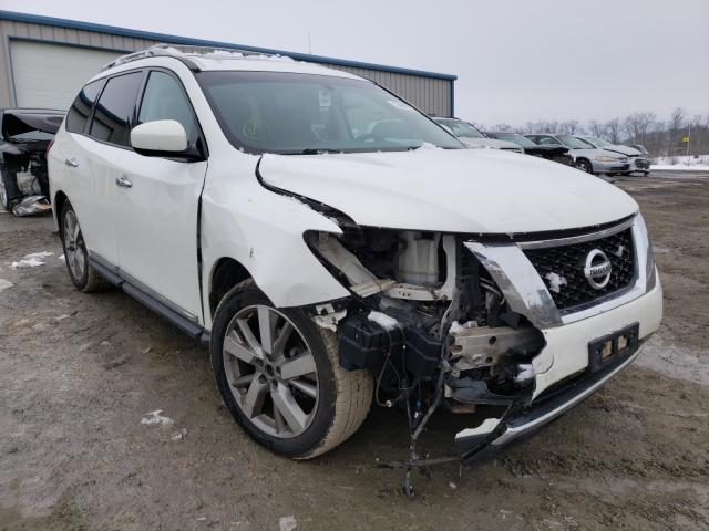 NISSAN PATHFINDER 2013 5n1ar2mm7dc674066